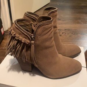 Dolce Vita Boots Hope